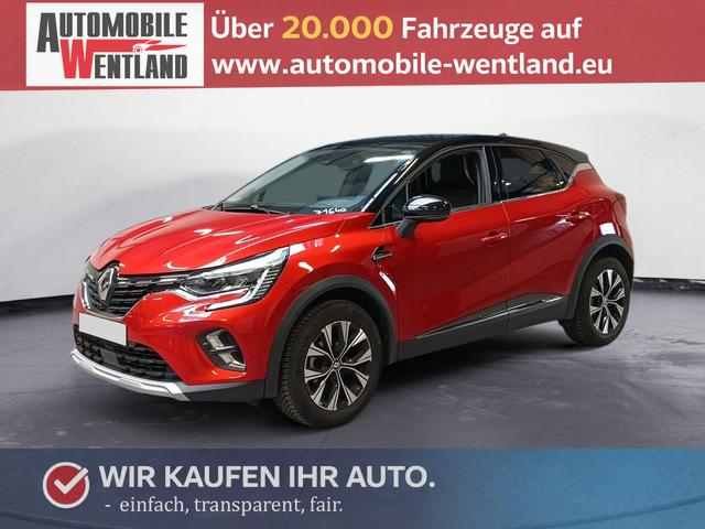 Renault Captur - 