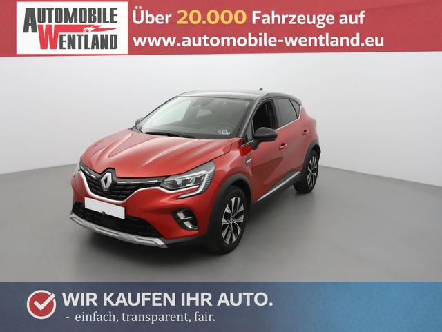 Renault Captur - 