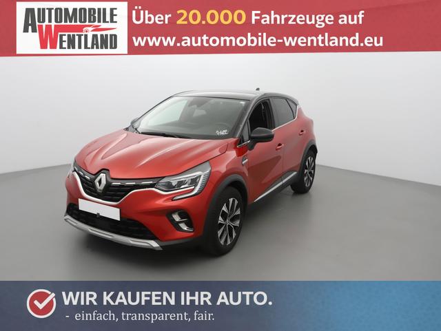 Renault Captur - 