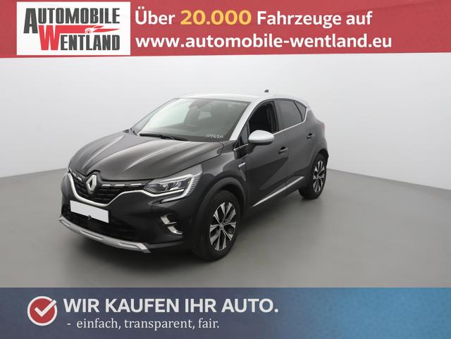 Renault Captur - 