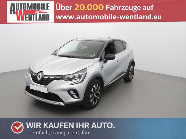 Renault Captur - 