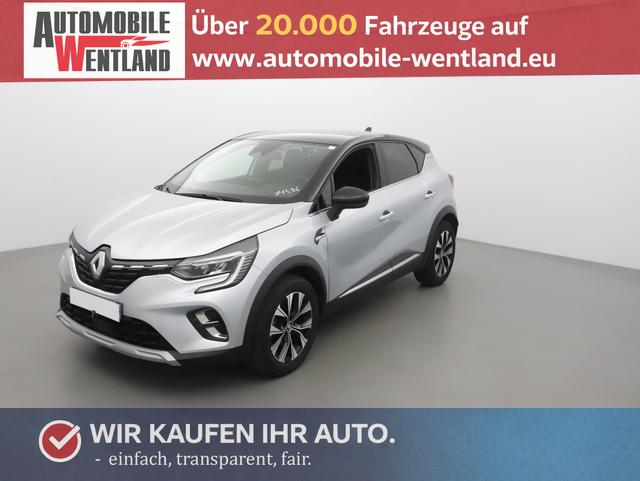 Renault Captur - 