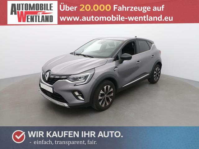 Renault Captur - 