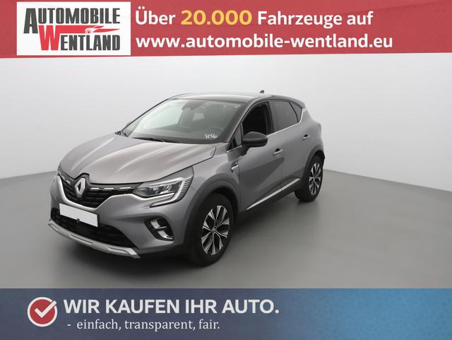 Renault Captur - 