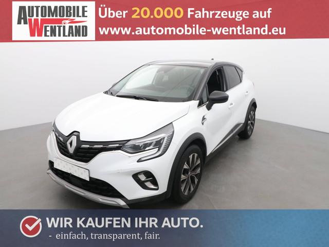 Renault Captur - 