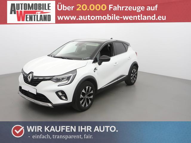 Renault Captur - 