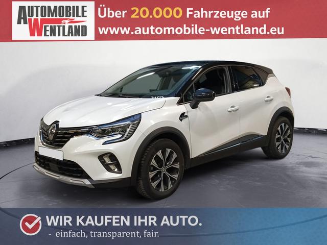 Renault Captur - 