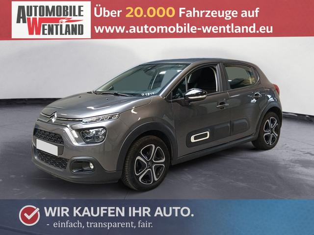Citro&euml;n C3 - 