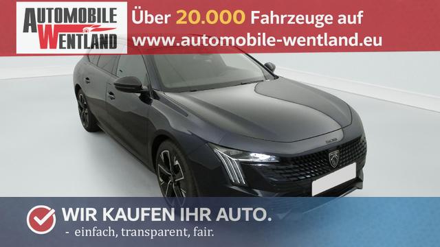 Peugeot 508 SW - 