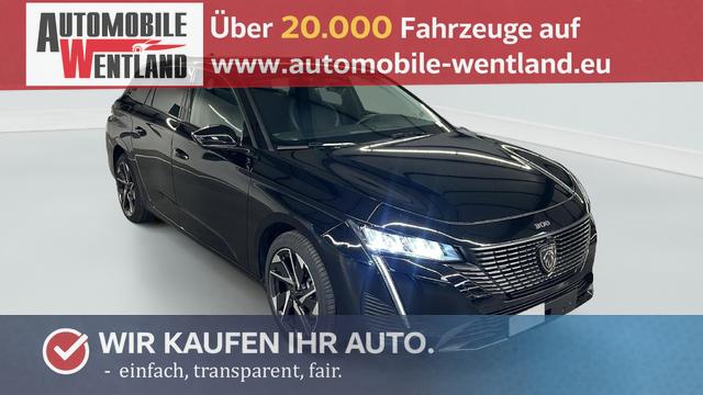 Peugeot 308 SW 