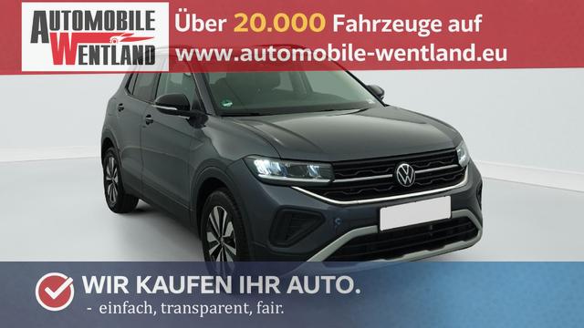 Volkswagen T-Cross - 