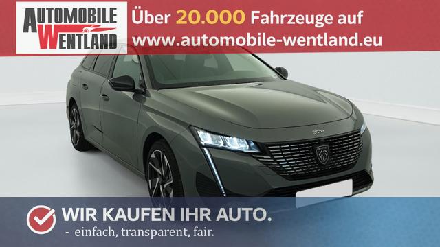 Peugeot 308 SW 