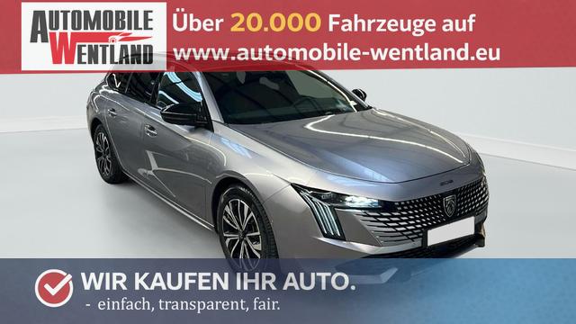 Peugeot 508 SW 
