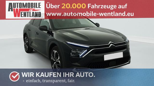 Citro&euml;n C5 X 
