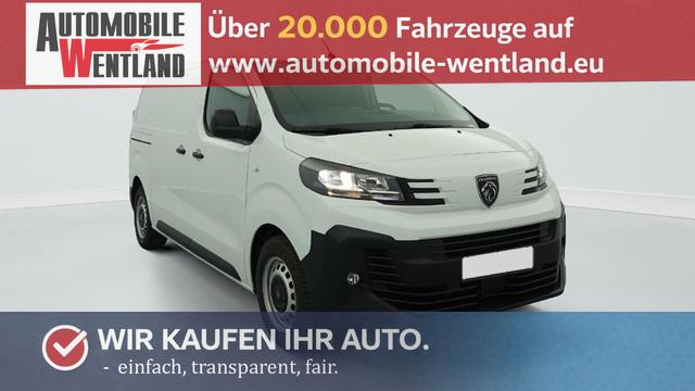 Peugeot Expert Kastenwagen 