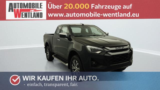 Isuzu D-Max - 