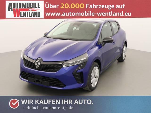 Renault Clio - 