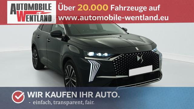 DS Automobiles 7 (Crossback) 