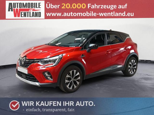 Renault Captur - 