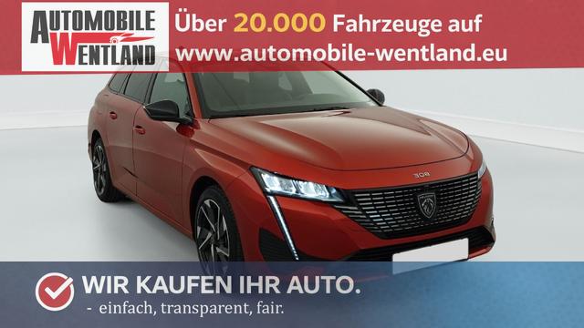 Peugeot 308 SW 