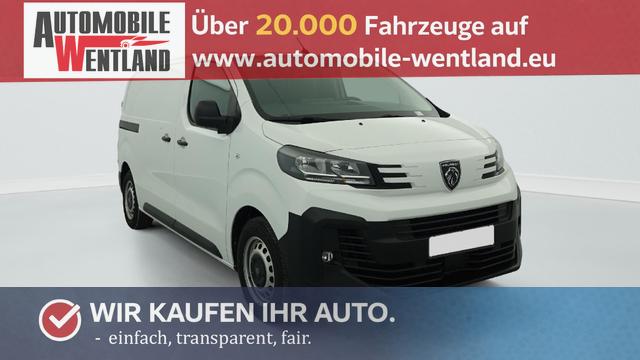 Peugeot Expert Kastenwagen 