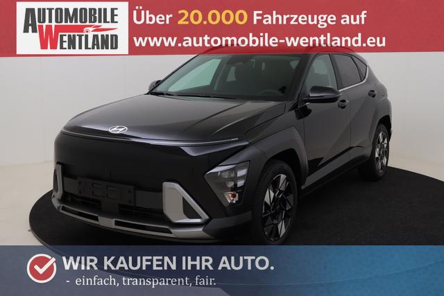 Hyundai KONA - 