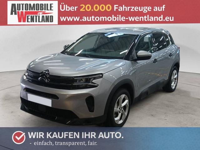 Citro&euml;n C5 Aircross 