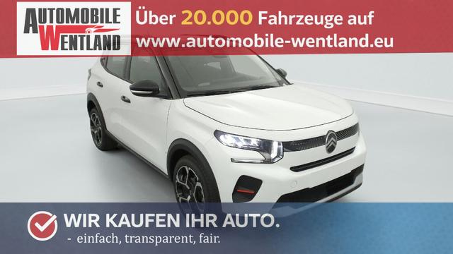 Citro&euml;n &euml;-C3 Lieferwagen - 