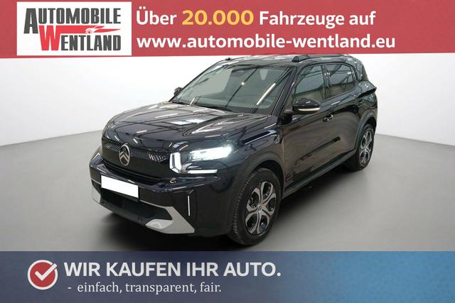 Citro&euml;n C3 Aircross - 