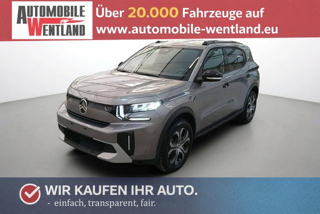 Citro&euml;n C3 Aircross 