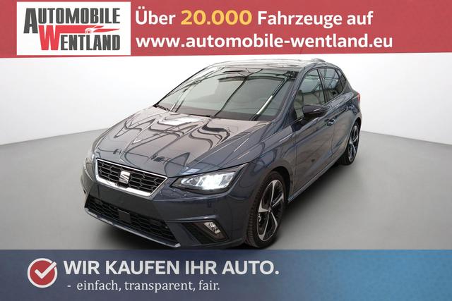 Seat Ibiza - 