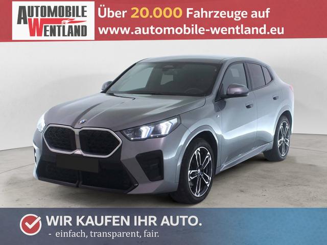 BMW X2 - 