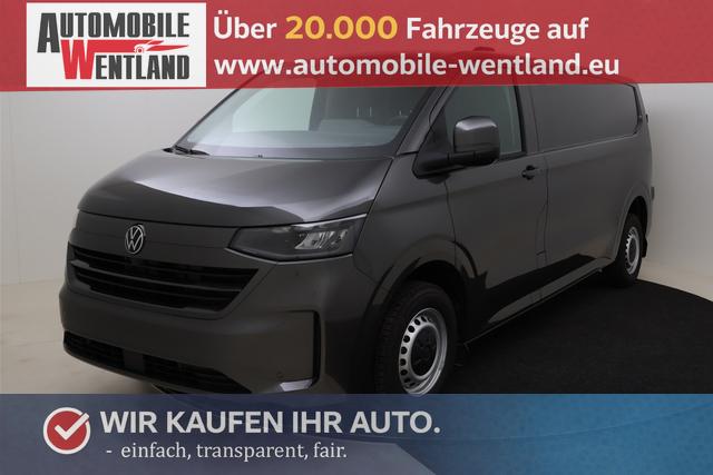 Weitere - T5 Transporter