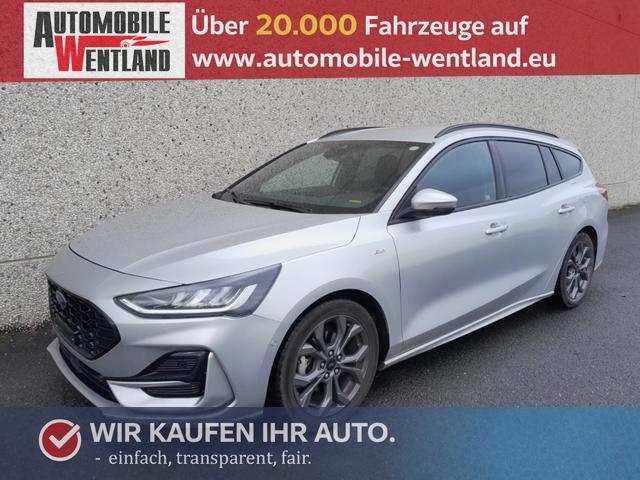 Ford Focus Turnier - 