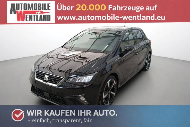 Seat Ibiza - 