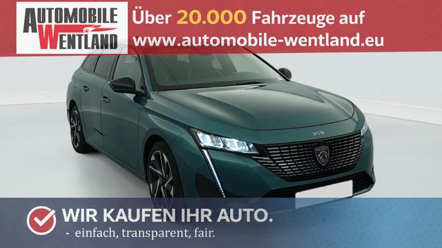 Peugeot 308 SW 
