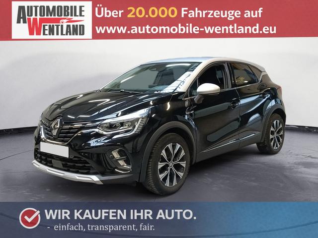 Renault Captur - 