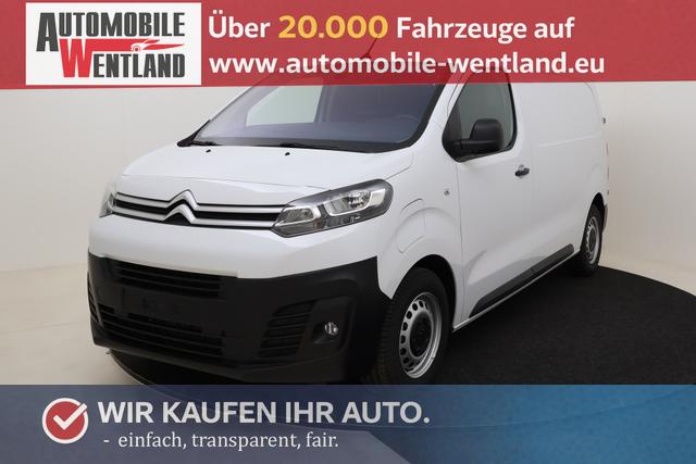 Citro&euml;n Jumpy Kastenwagen - 
