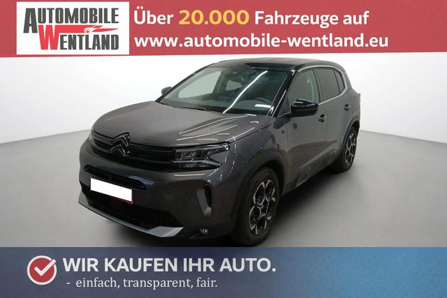 Citro&euml;n C5 Aircross 