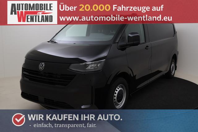 Volkswagen T5 Kastenwagen Transporter 