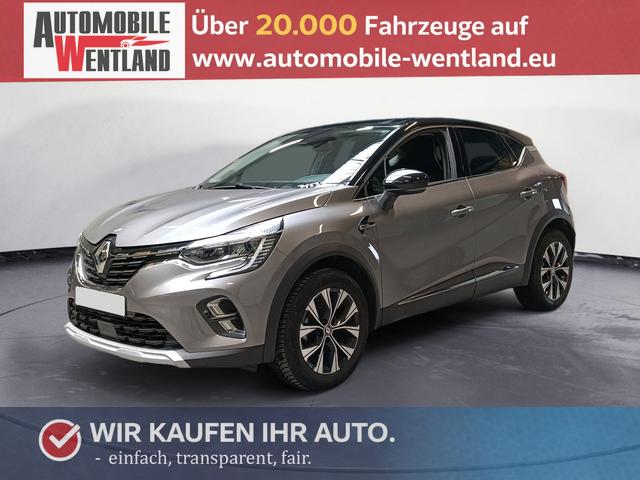 Renault Captur - 
