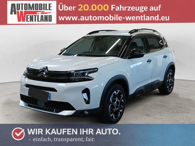 Citro&euml;n C5 Aircross - 