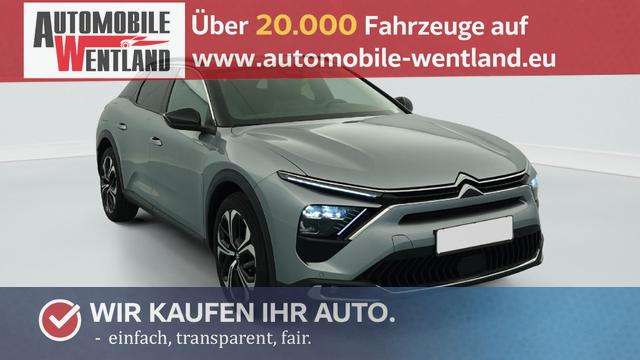 Citro&euml;n C5 X 