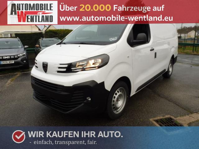 Peugeot Expert Kastenwagen 