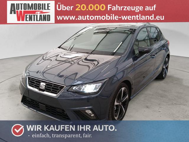 Seat Ibiza - 