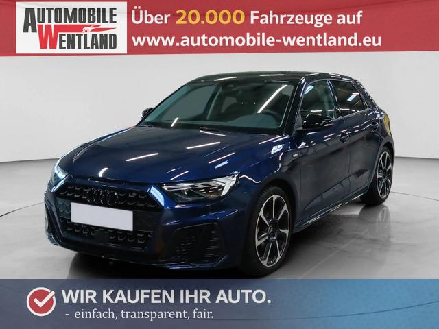 Audi A1 - 
