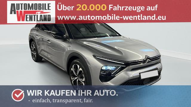 Citro&euml;n C5 X 