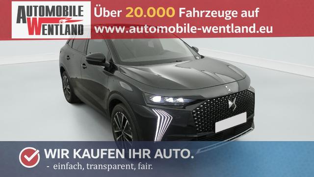 DS Automobiles 7 (Crossback) 