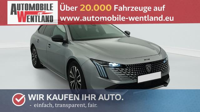 Peugeot 508 SW 