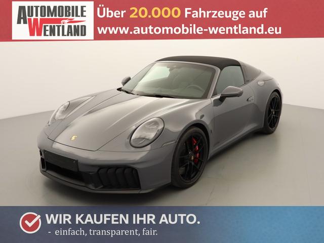 Porsche 992 - 